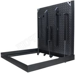 Люк под брусчатку Брус Ли Стальной Люк под брусчатку Брус Ли Стальной