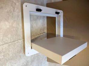 Сантехнический люк Гермо Сантехнический люк Гермо