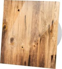 Панель для вентиляторов airRoxy dRim, глянцевое стекло, дерево, 01-187 Панель для вентиляторов airRoxy dRim, глянцевое стекло, дерево, 01-187