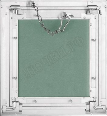 Люк под покраску Alu-Star 200*250 Люк под покраску Alu-Star 200*250