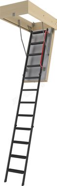 Чердачная лестница Fakro LTM 600*1300*3050 Чердачная лестница Fakro LTM 600*1300*3050