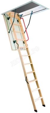 Чердачная лестница Fakro LWK 700*1300*3050 Чердачная лестница Fakro LWK 700*1300*3050