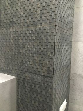 Люк под плитку Нажимной Секрет-Лайт 2 створки 1000*400 Люк под плитку Нажимной Секрет-Лайт 2 створки 1000*400