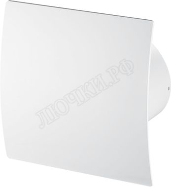 Вытяжной вентилятор Awenta System+, Turbo, 100 KWT100H, Escudo, PEB100, Белый, пластик Вытяжной вентилятор Awenta System+, Turbo, 100 KWT100H, Escudo, PEB100, Белый, пластик