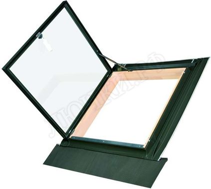 Кровельный люк Окно-люк FAKRO WLI 540*830 Кровельный люк Окно-люк FAKRO WLI 540*830