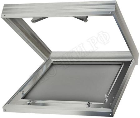 Люк под покраску Хаммер Гиппократ для установки в стену 600*500 Люк под покраску Хаммер Гиппократ для установки в стену 600*500