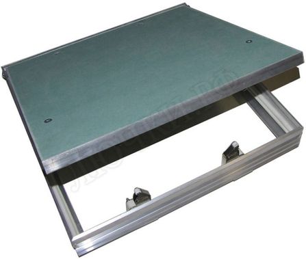 Люк под покраску Хаммер Гиппократ для установки в стену 600*500 Люк под покраску Хаммер Гиппократ для установки в стену 600*500