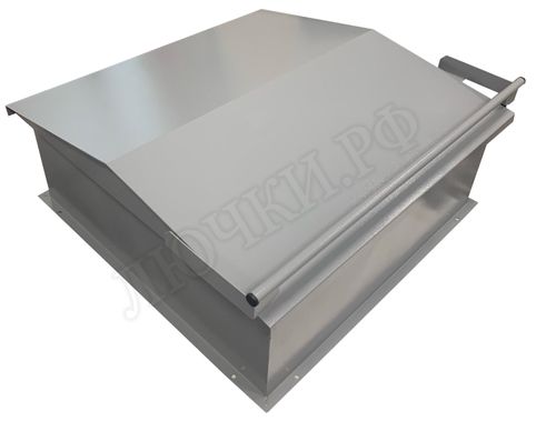Люк выхода на кровлю Прайм 1100*1550 Люк выхода на кровлю Прайм 1100*1550