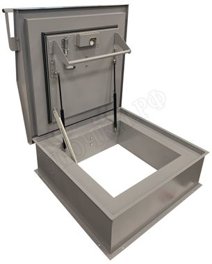 Люк выхода на кровлю Прайм 1100*1550 Люк выхода на кровлю Прайм 1100*1550