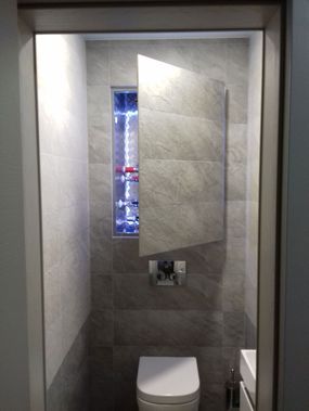 Люк под плитку Нажимной Железяка 750*2300 Люк под плитку Нажимной Железяка 750*2300