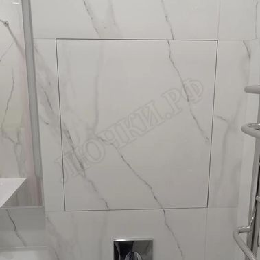 Люк под плитку Секрет 3.0 200*500 Люк под плитку Секрет 3.0 200*500