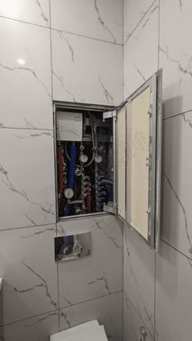 Люк под плитку Секрет 3.0 200*500 Люк под плитку Секрет 3.0 200*500