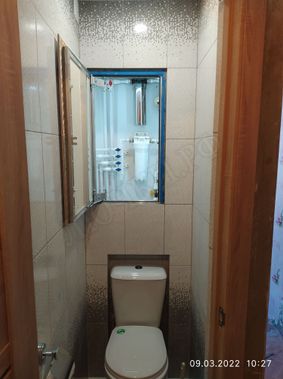 Люк под плитку Секрет 3.0 200*500 Люк под плитку Секрет 3.0 200*500