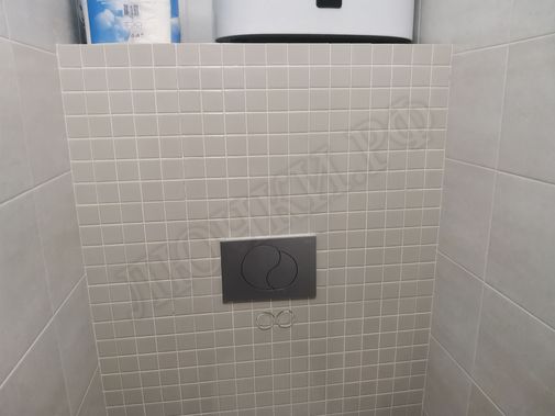 Люк под плитку Нажимной Секрет-Лайт 300*900 Люк под плитку Нажимной Секрет-Лайт 300*900