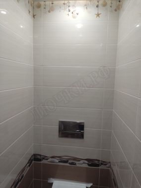 Люк под плитку Нажимной Железяка 750*2300 Люк под плитку Нажимной Железяка 750*2300