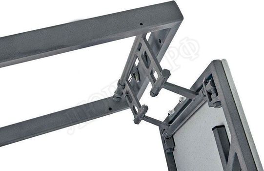 Люк под плитку Нажимной Железяка, 1 створка, 750*2300 Люк под плитку Нажимной Железяка, 1 створка, 750*2300