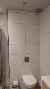 Люк под плитку Секрет 3.0, 2 створки 850*650 Люк под плитку Секрет 3.0, 2 створки 850*650