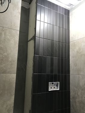 Люк под плитку Секрет 3.0, 2 створки 850*650 Люк под плитку Секрет 3.0, 2 створки 850*650