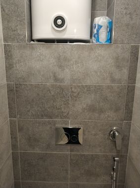 Люк под плитку Секрет 3.0, 2 створки 850*650 Люк под плитку Секрет 3.0, 2 створки 850*650