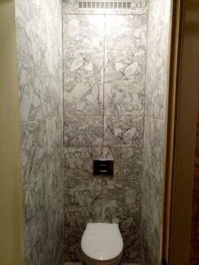 Люк под плитку Секрет 3.0, 2 створки 850*650 Люк под плитку Секрет 3.0, 2 створки 850*650