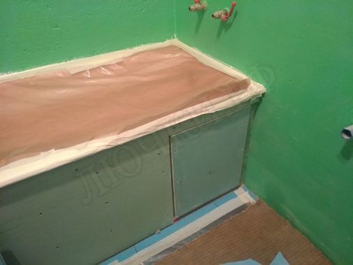 Люк под плитку АлюЛайт Распродажа 600*300 Люк под плитку АлюЛайт Распродажа 600*300