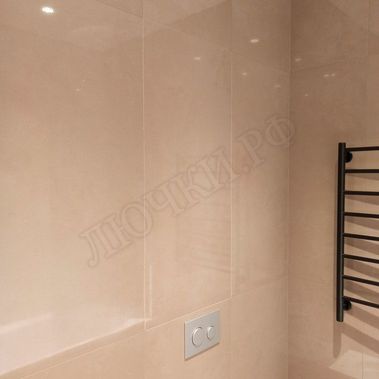 Нажимной Мега Алюм 750*750 Нажимной Мега Алюм 750*750