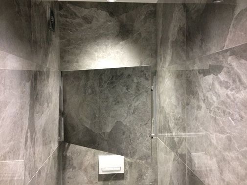 Люк под плитку Нажимной Железяка 750*2300 Люк под плитку Нажимной Железяка 750*2300