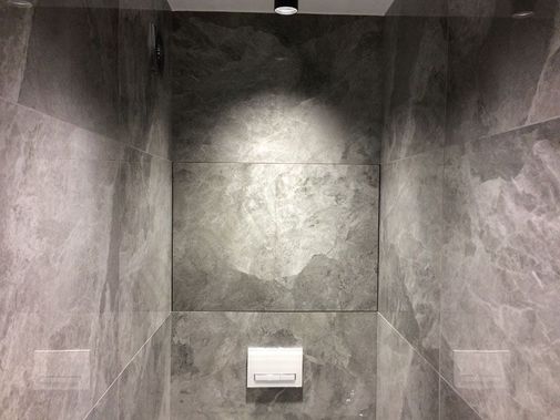 Люк под плитку Нажимной Железяка 750*2300 Люк под плитку Нажимной Железяка 750*2300