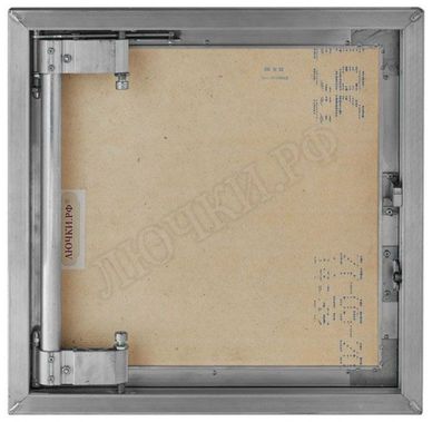 Люк под плитку Секрет 3.0 200*500, 1 створка Люк под плитку Секрет 3.0 200*500, 1 створка