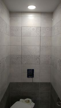 Люк под плитку Нажимной Секрет-Лайт 2 створки 1000*400 Люк под плитку Нажимной Секрет-Лайт 2 створки 1000*400