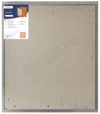 Люк под плитку Нажимной Секрет-Лайт 300*900, 1 створка Люк под плитку Нажимной Секрет-Лайт 300*900, 1 створка