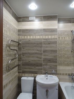 Люк под плитку Секрет 3.0 200*500 Люк под плитку Секрет 3.0 200*500