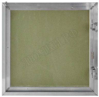 Люк под покраску Короб-бюджет 30 мм 600*554 Люк под покраску Короб-бюджет 30 мм 600*554