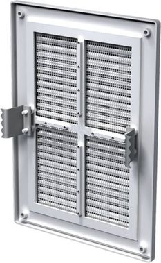 Решетка пластиковая МВ 125 Решетка пластиковая МВ 125