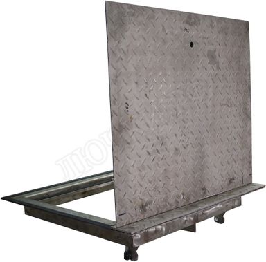 Уличный люк Дворник Уголок, нержавеющая сталь AISI 304 Уличный люк Дворник Уголок, нержавеющая сталь AISI 304