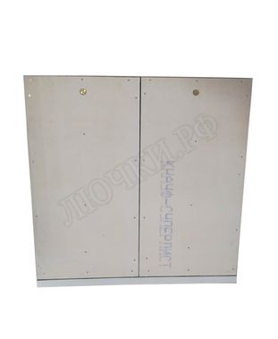 Напольный люк Самоподъемный Невидимка короб 2 створки 1000*1750 Напольный люк Самоподъемный Невидимка короб 2 створки 1000*1750