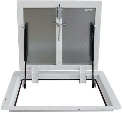 Напольный люк Невидимка-бюджет 600*800 Напольный люк Невидимка-бюджет 600*800