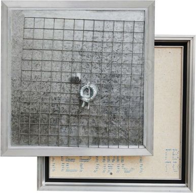 Напольный люк Невидимка Премиум Слим 200*750 Напольный люк Невидимка Премиум Слим 200*750