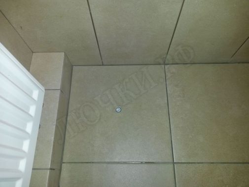 Напольный люк Невидимка Премиум Слим 200*750 Напольный люк Невидимка Премиум Слим 200*750