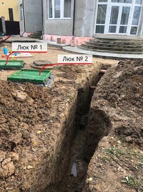 Напольный люк Брус Ли AISI 304, Съемная дверца Напольный люк Брус Ли AISI 304, Съемная дверца