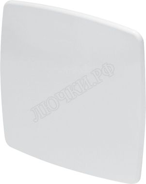 Вытяжной вентилятор Awenta System+, Turbo, 100 KWT100CTR, Nea, PNB100, Белый, пластик Вытяжной вентилятор Awenta System+, Turbo, 100 KWT100CTR, Nea, PNB100, Белый, пластик