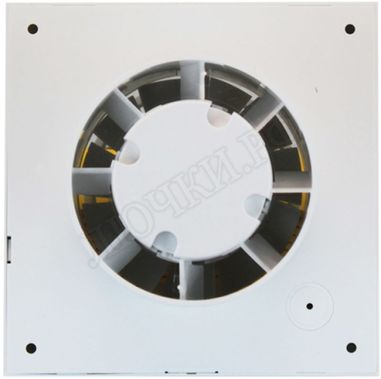 Вытяжной вентилятор Soler & Palau SILENT-100 CRZ DESIGN осевой Вытяжной вентилятор Soler & Palau SILENT-100 CRZ DESIGN осевой