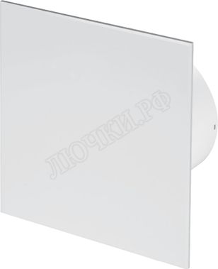 Вытяжной вентилятор Awenta System+, Turbo, 100 KWT100H, Trax, PTB100, Белый, пластик Вытяжной вентилятор Awenta System+, Turbo, 100 KWT100H, Trax, PTB100, Белый, пластик