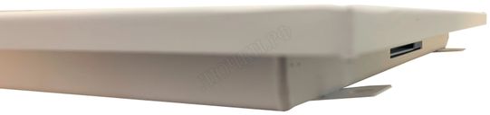 Сантехнический люк Утеплённый премиум, Сталь Сантехнический люк Утеплённый премиум, Сталь