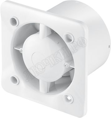 Вытяжной вентилятор Awenta System+, Turbo, 100 KWT100M Вытяжной вентилятор Awenta System+, Turbo, 100 KWT100M