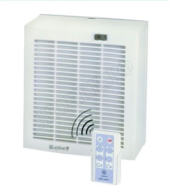 Вытяжной вентилятор HV-300 RC Вытяжной вентилятор HV-300 RC