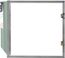 Люк под покраску Короб-бюджет 30 мм 600*554 Люк под покраску Короб-бюджет 30 мм 600*554